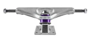 Venture V Hollow Skateboard Trucks High ALL POLISHED - 6.1" - Picture 1 of 4