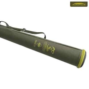 Protective rod tube case, Length: 145 cm (57.1 in), Diameter: 11 cm (4.3 in) - Picture 1 of 4