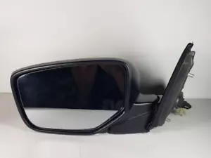 2013 to 2017 Honda Accord Sedan Left Driver Side View Door power Mirror OEM - Picture 1 of 17