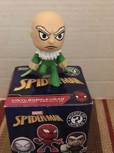 Funko Mystery Minis Spider-Man- THE VULTURE - Picture 1 of 6
