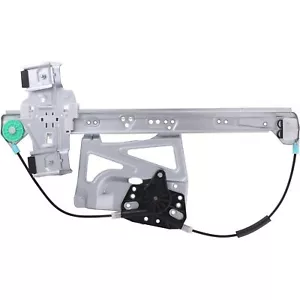 A1 Cardone 82-1003A New Window Regulator For 02-05 Cadillac DeVille - Picture 1 of 9