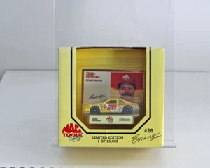 Ernie Ryan #28 Mac Tools Racing NASCAR 1994 Racing Champions 1:64 Die Cast NEW - Picture 1 of 3
