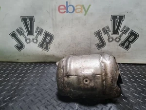 07-14 Mini Cooper One R55 1.6 Diesel Heat Shield Resistant Plate GENUINE 8509066 - Picture 1 of 6