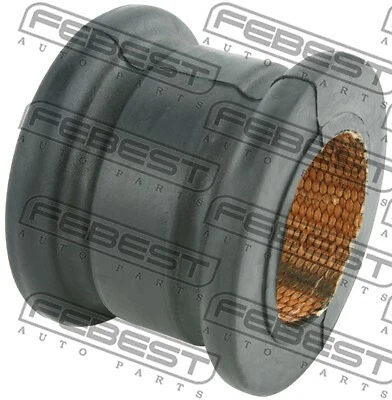 Montaje estabilizador FEBEST BZSB-129 para MERCEDES-BENZ Foto 1 de 2