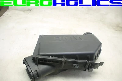 Carcasa filtro limpiador caja admisión aire OEM BMW F01 740i 11-12 13717582311 Foto 1 de 4