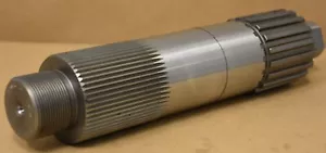 EJE PRINCIPAL COMPLETO 4306895 (54/18 SPLINE) - TRANSMISIÓN FULLER 14918B ***GENUINO*** - Imagen 1 de 4