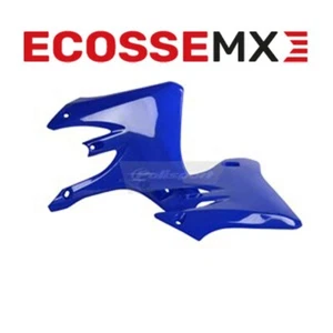 Yamaha YZ250F YZ450F 2003-2005 Carenados De Radiador - Bild 1 von 6