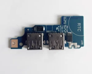 Nuevo para placa conectora USB Dell Alienware M17 00RPC0 0RPC0 - Imagen 1 de 2
