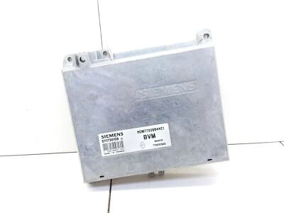 Centralina/modulo motore benzina Renault Megane I 1996 7700864451 55kW 20341092 - Immagine 1 di 4