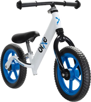 Bicicleta de equilibrio de aluminio para niños y niños pequeños - (ligera - 4 libras) - Bicicleta para niños pequeños Foto 1 de 4