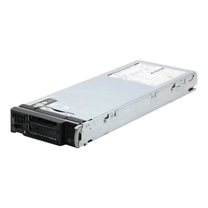 HPE ProLiant BL460C G9 Xeon 2x Xeon E5-2620 V3 32GB DDR4 2x SFF Blade Server - Picture 1 of 5