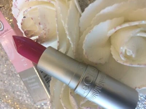 T LECLERC Rojo de Labios Paradis Sin Parabenos 04 Rosa Metal Val - Imagen 1 de 1