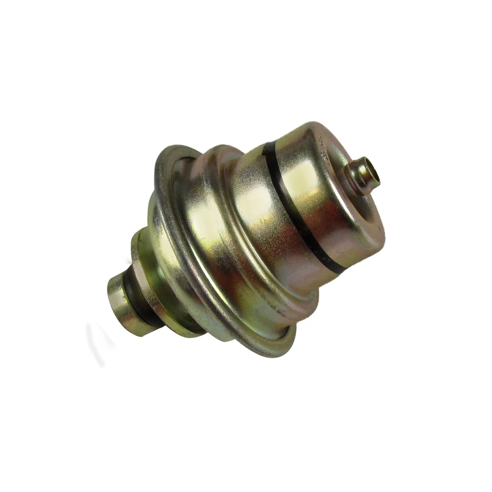 黑色条纹调制器,推入可调节,适合 1973 - 74 福特 C6,460 CID 发动机 — 第 1/1 张图片