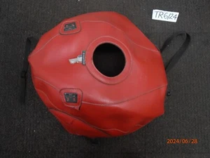 Honda VFR800 Fi Bagster Tank Cover Protector 1998-2001 6/24 - Picture 1 of 19