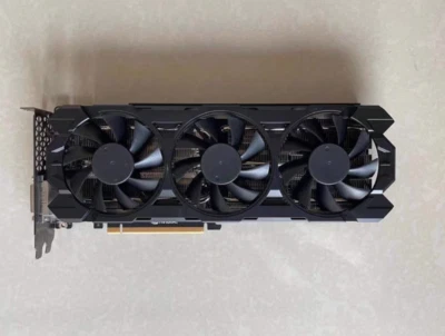 NVIDIA Geforce GTX Titan X 12GB GDDR5 PCIe Graphics Card - Image 1 of 4