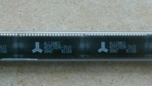 16 pieces ALLIANCE AS7C1026-15JI - Picture 1 of 1