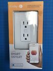 Quirky + GE Outlink Smart Outlet 