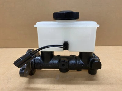 Cilindro maestro de freno Seiken - 25-01140 / FB60-43-400 - para Mazda RX-7 Foto 1 de 4