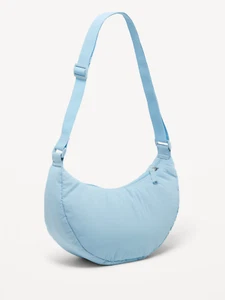 Old Navy Crescent Umhängetasche für Damen - Bild 1 von 7
