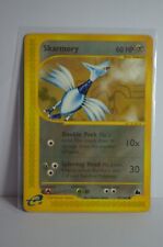 SKARMORY Skyridge 97/144 Pokemon Card 