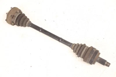 BMW 3er E90 E91 316D LCI Antriebswelle Gelenkwelle Welle hinten links 7533445 - Bild 1 von 4