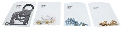 All Balls Carburetor Rebuild Kit - Polaris Storm 96, Storm RMK 96, Storm SKS 96 - Image 1 of 3