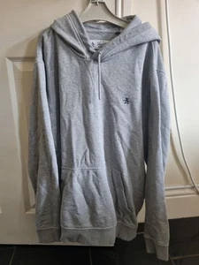 Mens Penguin Hoodie L - Picture 1 of 3