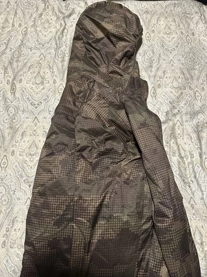 ORVIS Men’s PRO Extreme Cold Weather Wading Jacket Size Large - Image 1 of 3