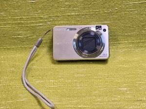 Sony Cyber-shot DSC-W170 10,1 MP Digitalkamera -Lesen #3 - Bild 1 von 14