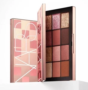 NARS AFTERGLOW IRRESISTIBLE Eyeshadow Palette ⚡️LIMITED EDITION⚡️•BNIB• - Picture 1 of 24