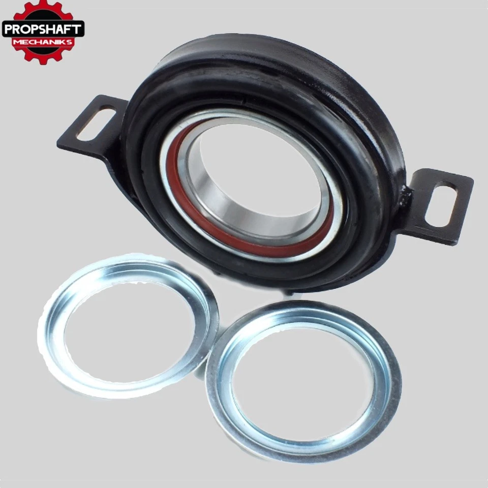 Cojinete de soporte central del eje de transmisión de repuesto Jaguar X-Type 2001-2010 Foto 1 de 2