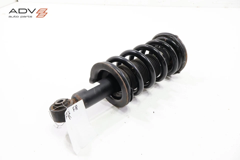 2011-2024 INFINITI QX56 QX80 AMORTECEDOR DIANTEIRO DIREITO COM MOLA HELICOIDAL FABRICANTE DE EQUIPAMENTO ORIGINAL - Imagem 1 de 4