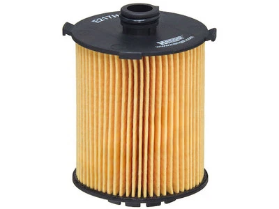 For 2015-2023 Volvo XC60 Oil Filter Kit Hengst 54731MHZT 2016 2017 2018 2019 - Image 1 of 2