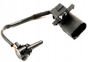 NEW GENUINE VOLKSWAGEN PASSAT B8 FRONT EXTERNAL TEMPERATURE SENSOR 3G0820535B - Picture 1 of 1