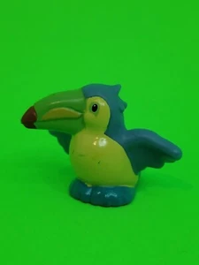 Fisher Price Little People Papagei 2002 Mattel - Bild 1 von 5
