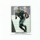 Corey Coleman SP 1 Of 100 Made Acetate Rookie Card 2016 Leaf Clear #04