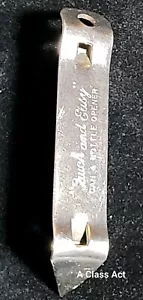 Vintage Quick & Easy Can & Bottle Opener. Our T8493 - Picture 1 of 4