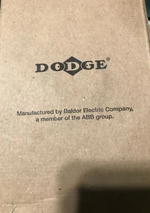 Dodge 2 Zoll Edelstahl Stehlager - Bild 1 von 9