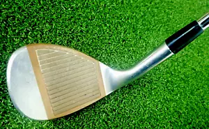 Carbite Tour Insert 56-14 Sand Wedge  /  RH  /  Stiff Steel ~35.5"  /  jd3686 - Picture 1 of 11
