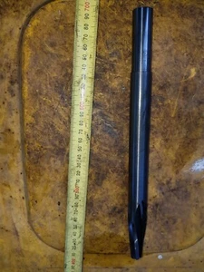 22mm SECO  Long solid carbide taper reamer. shank OD 20MM - Picture 1 of 3