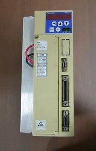 Panasonic MDD083A1V AC Servotreiber - Bild 1 von 2