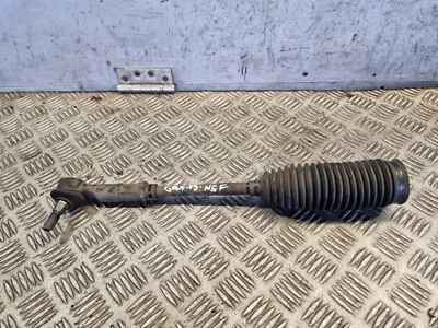 VOLKSWAGEN GOLF TIE END ROD FRONT LEFT NSF MANUAL 2005 STEERING RACK ARM - Image 1 of 4