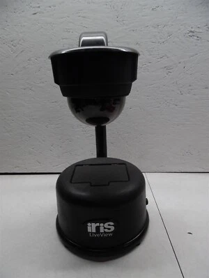 Iris Liveview IRISV2 Avis 215 PTZ 60Hz Camera p/n: 0274-001-01  - Image 1 of 4