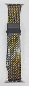 Bandas KONAFEI Compatibles con Apple Watch 45mm 44mm 42mm 41mm 40mm 38mm 49mm, iW - Imagen 1 de 9