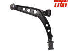 Front Axle Track Control Arm L Bottom Fits: Fits For Cinquecento Seicento / 6