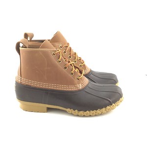 ebay ll bean boots