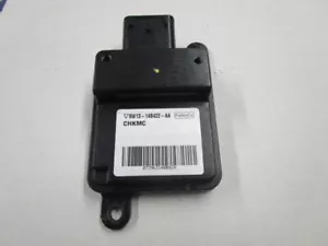 03-11 TOWN CAR RIGHT PASSENGER SEAT OCCUPANCY SENSOR MODULE 6W13-14B422-AA - Picture 1 of 2
