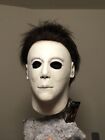 H20 Myers Rehauled Custom B Halloween Mask Jason Myers Mask