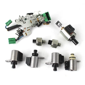 RE0F09A/JF010E/9B CVT Transmission Solenoid Kit For Nissan Quest Altima Murano - Bild 1 von 8