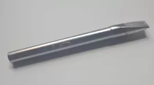 Plato RoHS-konform 66-145 Meißel 9,5 mm Lötspitzen 3/8" Brandneu - Bild 1 von 2